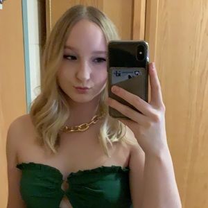 Meet your Posher, Kasey